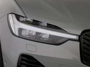 Fahrzeugbild VOLVO XC60 2.0 T6 TE Black Edition eAWD