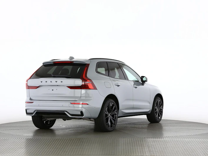 Fahrzeugbild VOLVO XC60