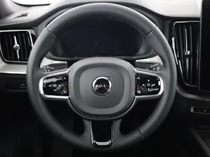 VOLVO XC60 2.0 T6 TE Black Edition eAWD