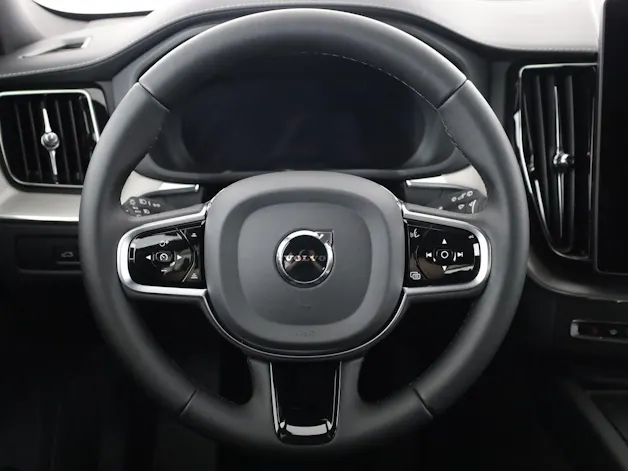 Volvo XC60 2.0 T6 TE Black Edition eAWD