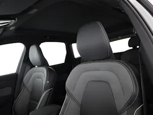 VOLVO XC60 2.0 T6 TE Black Edition eAWD