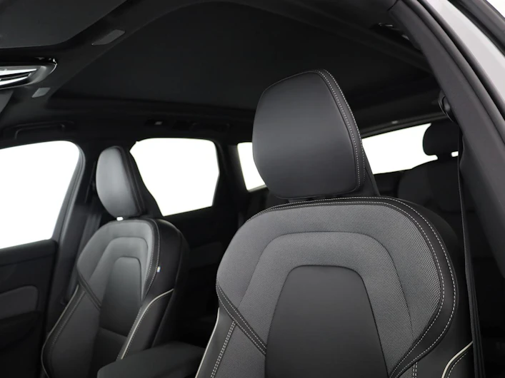 Fahrzeugbild VOLVO XC60