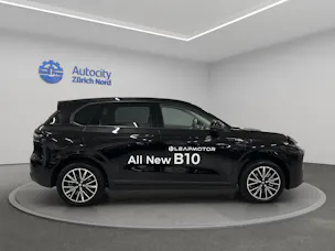Leapmotor B10 1.5 Hybrid EV