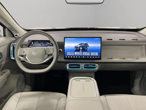 Fahrzeugbild LEAPMOTOR B10 1.5 Hybrid EV