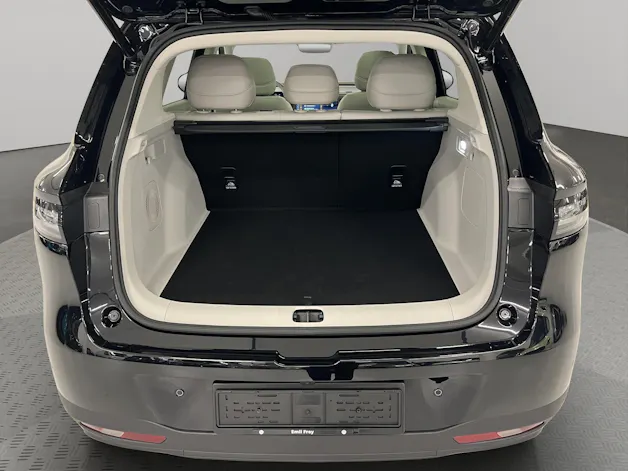Leapmotor B10 1.5 Hybrid EV