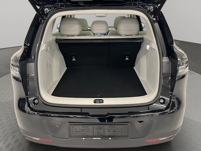 Fahrzeugbild LEAPMOTOR B10