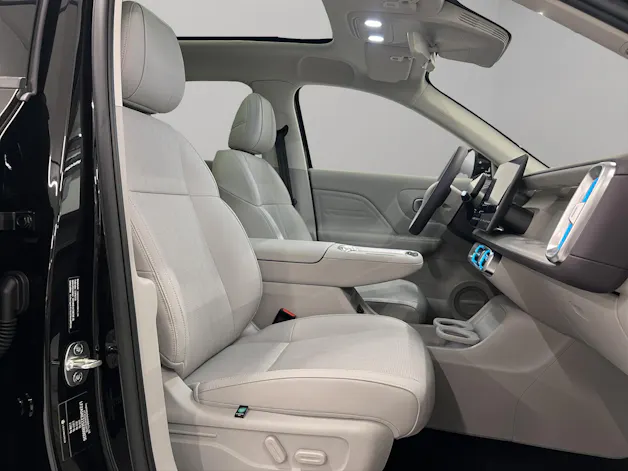 Leapmotor B10 1.5 Hybrid EV