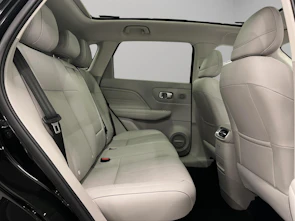 Fahrzeugbild LEAPMOTOR B10 1.5 Hybrid EV