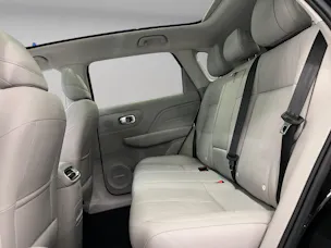 Leapmotor B10 1.5 Hybrid EV