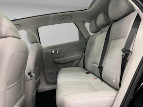 Fahrzeugbild LEAPMOTOR B10 1.5 Hybrid EV