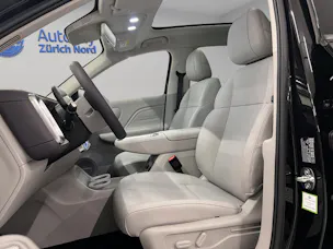 Leapmotor B10 1.5 Hybrid EV