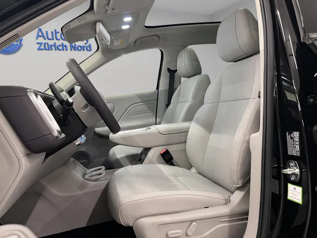 Leapmotor B10 1.5 Hybrid EV
