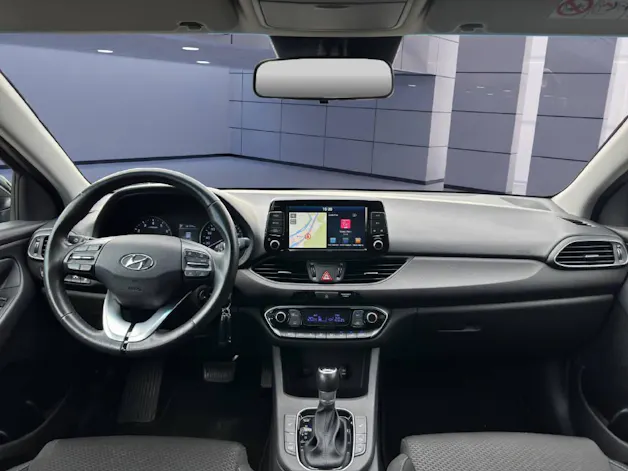 Hyundai i30 1.4 T-GDi Amplia