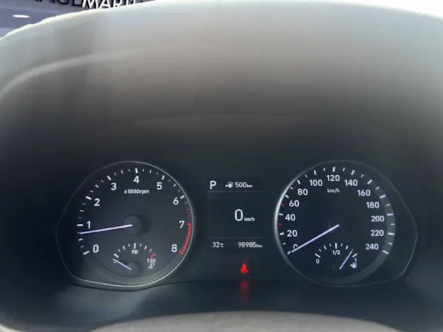Hyundai i30 1.4 T-GDi Amplia