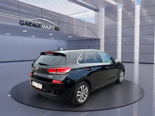 Hyundai i30 1.4 T-GDi Amplia