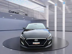 Hyundai i30 1.4 T-GDi Amplia