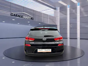 Hyundai i30 1.4 T-GDi Amplia