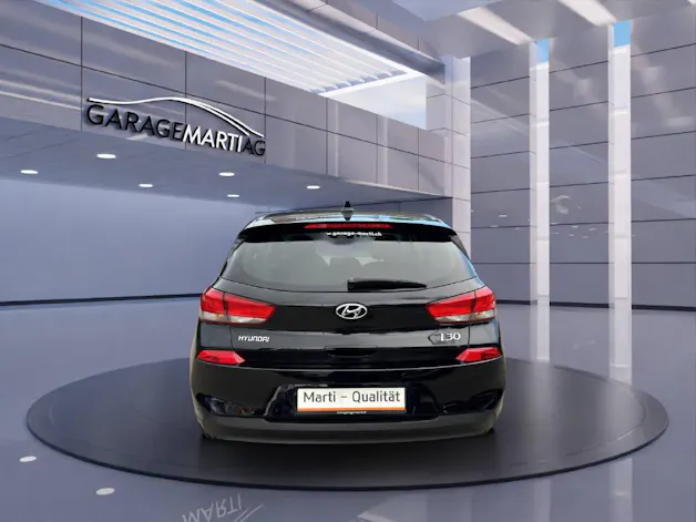 Hyundai i30 1.4 T-GDi Amplia