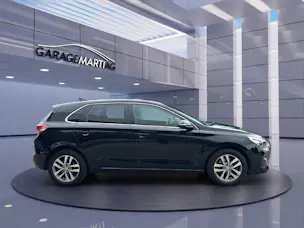 Hyundai i30 1.4 T-GDi Amplia