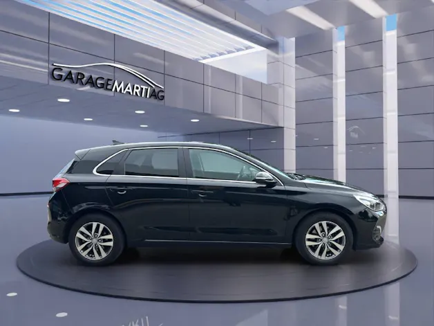 Hyundai i30 1.4 T-GDi Amplia