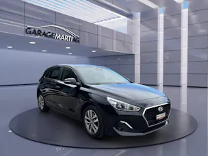 Hyundai i30 1.4 T-GDi Amplia