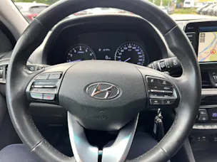 Hyundai i30 1.4 T-GDi Amplia