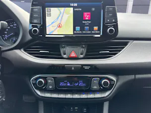 Hyundai i30 1.4 T-GDi Amplia