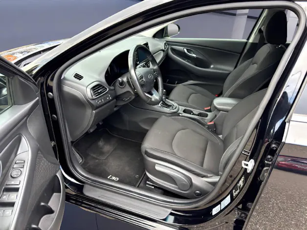 Hyundai i30 1.4 T-GDi Amplia