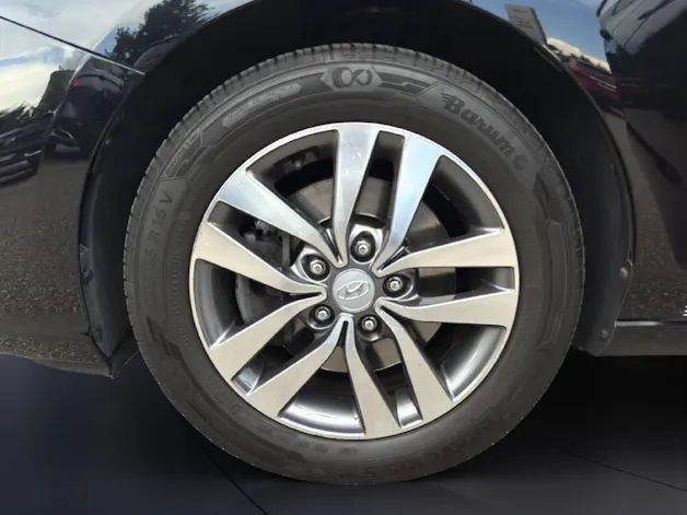 Hyundai i30 1.4 T-GDi Amplia