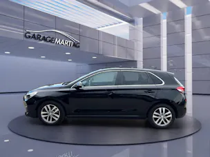 Hyundai i30 1.4 T-GDi Amplia