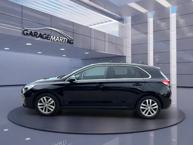 Hyundai i30 1.4 T-GDi Amplia