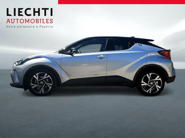 Toyota C-HR 1.8 VVTi HSD Trend