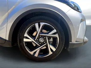 Toyota C-HR 1.8 VVTi HSD Trend