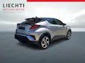 Toyota C-HR 1.8 VVTi HSD Trend