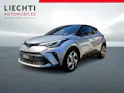 Toyota C-HR 1.8 VVTi HSD Trend