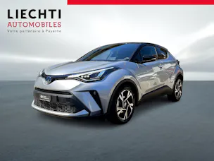 Toyota C-HR 1.8 VVTi HSD Trend