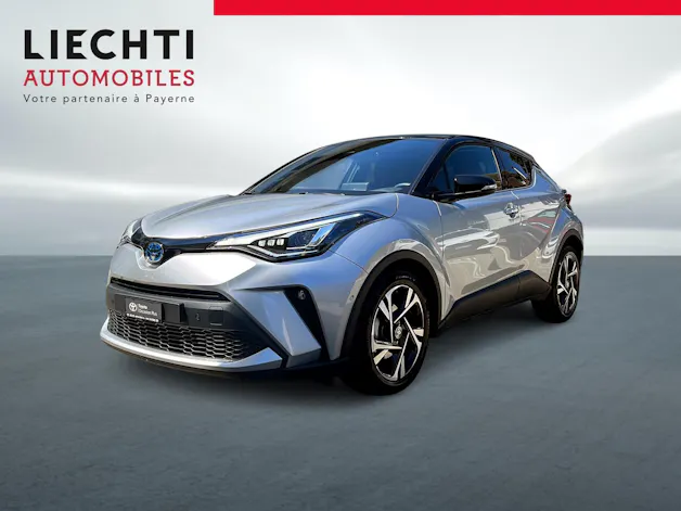 Toyota C-HR 1.8 VVTi HSD Trend