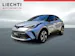 Toyota C-HR 1.8 VVTi HSD Trend