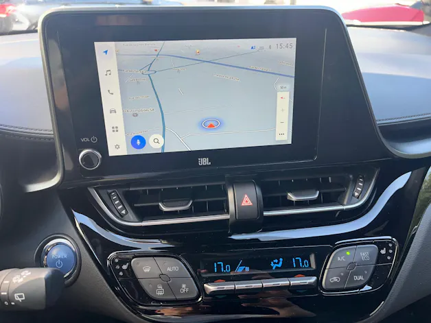 Toyota C-HR 1.8 VVTi HSD Trend