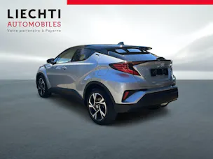 Toyota C-HR 1.8 VVTi HSD Trend