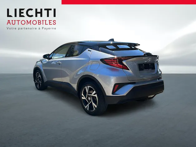 Toyota C-HR 1.8 VVTi HSD Trend