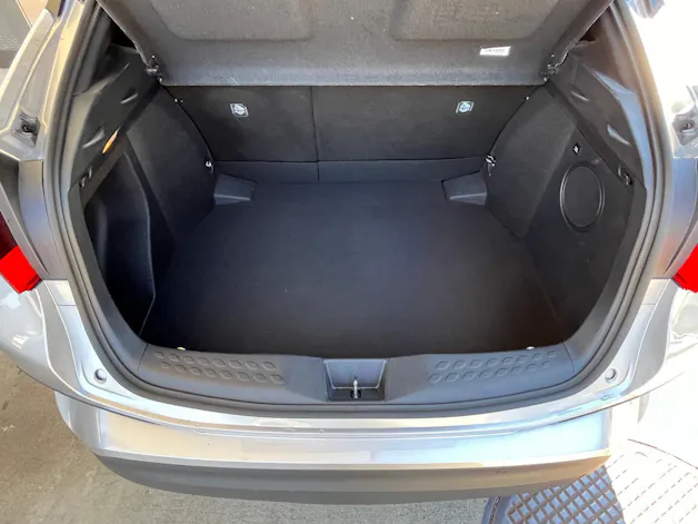 Toyota C-HR 1.8 VVTi HSD Trend