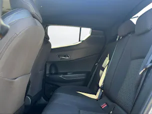 Toyota C-HR 1.8 VVTi HSD Trend