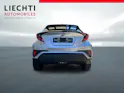 Toyota C-HR 1.8 VVTi HSD Trend