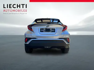 Toyota C-HR 1.8 VVTi HSD Trend