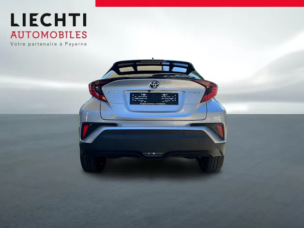 Toyota C-HR 1.8 VVTi HSD Trend