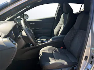 Toyota C-HR 1.8 VVTi HSD Trend