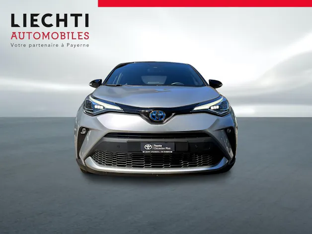 Toyota C-HR 1.8 VVTi HSD Trend