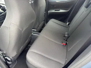 Toyota Aygo X 1.5 VVT-i HSD Comfort