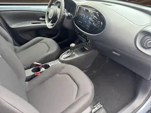 Toyota Aygo X 1.5 VVT-i HSD Comfort